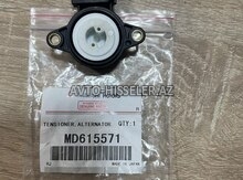 Mitsubishi LancerZaslonka  daçiki